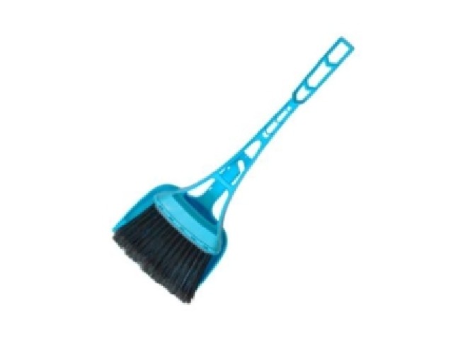 Набор веник Практик + совок практик 4200/12